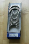 Main Bearing Shells Mb Mercedes Benz Commercial OM356 OM357 OM396 OM306 +0.50. Fixed Price $117.28.