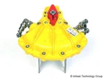 Kinetrol 031-100 Actuator. Fixed Price $450.00.