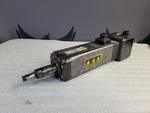 Tolomatic 2733-0720 GSWA-303 Servo Actuator Used. Fixed Price $275.00.