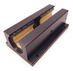 Igus Drylin Open Pillow Block Polymer Bearing With Shell, 1" Diameter. Fixed Price $90.00.