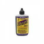 Bike Medicine Purple Extreme Lube 4OZ High-performance Chain Lubricant. Fixed Price $21.92.