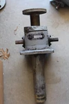 Duff Norton Worm Gear Actuator M2015-145. Fixed Price $607.46.