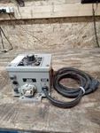 Service Engineering ST-1900-MP-SE Vibratory Control. Fixed Price $40.00.