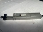 Used Smc CDUK10-25D Free Mounting, Non Rotating, Double Acting. Fixed Price $50.00.