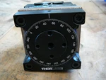 Newport 460PD Xy Linear Stage W/thorlabs 360DEG Rotary Optical. Fixed Price $299.99.