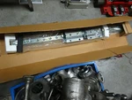 Ina Linear Slide G2 V3/1225 -40/45. Fixed Price $1299.00.