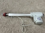 Timotion Actuator TA12-2139-001 24V Drive Medical Patient Lift. Fixed Price $90.93.