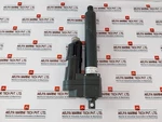 Warner Linear K2G30-24V-BR-10ISC Electric Actuator 6-48V Ac/dc 50/60HZ. Fixed Price $340.96.