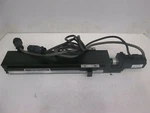 Thk Lm Guide Actuator Kr W/ Simple Servo Motor 524-20-306, Used. Fixed Price $70.00.