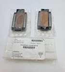 2PC Set Cpc MR12WL-SS-V0N-BLOCK Miniature Linear Rail Slider Guide Bearing. Fixed Price $69.80.