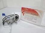 Turn-act, 522-5Y1-A02-E01, Rotary Actuator, Used. Fixed Price $50.00.
