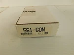 *jm* Newport Corp 561-GON Goniometer (MCE157). Fixed Price $375.00.