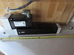 Thomson Electric Cylinder Actuator 12-0409 Kollmorgen AKM42G-BSCN2-02 Servo Usa. Fixed Price $2689.99.