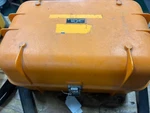 Teledyne Gurley Transit Model 400W Excellent Condition With Case (HPB028085). Fixed Price $225.00.