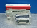 Thk Guided Linear Bearing HSR20C. Fixed Price $57.49.