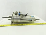 Festo DSL-32-80-270-P-S2-CC-SA 80MM Stroke Swivel Linear Drive Unit. Fixed Price $59.99.