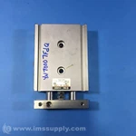 Smc CXSL25-30-Y7BWL-XN Guided Cylinder Usip. Fixed Price $15.60.