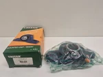 New Box! Tritan Cast Iron Flange Bearing UCFL205-15. Fixed Price $19.95.