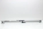 Macron Dynamics Linear Belt Actuator 575MM Travel MSA-NBC-0-GB-A01-575. Fixed Price $95.00.