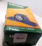 New Tritan UCFL202-10 2-BOLT Flange Mount Bearing 5/8" Bore Nib ***make Offer*. Fixed Price $20.99.