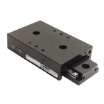 Parker CR4601 Crossed Roller Slide, Travel, 151LBS Load, 4IN X 2.62IN Table. Fixed Price $400.00.