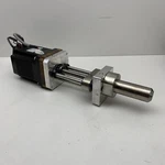 Electrocraft L3MYY-004 Stepper Linear Actuator Motor 3A 1.8 Degree. Fixed Price $59.99.