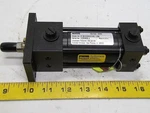 Parker 01.50 CJ2ANUV14AC 2.000 Pneumatic Air Cylinder 1/2"BORE 2"STROKE. Fixed Price $56.00.
