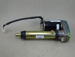 Thomson Linear Ppa Actuator W/ Grearbox Motor 115VAC, 7820146. Fixed Price $389.00.