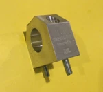 Rexroth R105804000 Compact Shaft Support Block 7210, AAL788. Fixed Price $39.95.