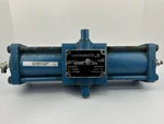 Contromatics 375 Pneumatic Valve Actuator 101-34-01 250 Psi 5625 In.-lbs.. Fixed Price $300.00.