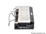 Newport MPM80044 Precision Linear Stage With Dc Motor. Fixed Price $650.00.