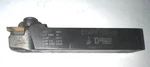 Dorian Tool Insert Clamp Holder Ctapr 12-3B 3/4" Shank 90 Angle. Fixed Price $55.00.