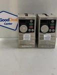 Mitsubishi FR-S520E-0.4K-NA Inverter. Fixed Price $245.82.