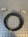 Physik Instrumente P-915K213 20 Foot Cable For P-721K149 Piezo Positioner. Fixed Price $125.00.