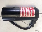 Glentek GM2320A Servo Motor,shaft Diameter: 6MM, Length: 24MM,FD. Fixed Price $995.00.