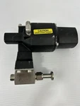 Swagelok Pneumatic Actuator W/ Whitey SS-45S8-W1-33C Ball Valve 2500 Psi 172 Bar. Fixed Price $200.00.