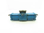 Contromatics 101-34-01 Model 375 Pneumatic Valve Actuator Double Acting 1/4 Turn. Fixed Price $199.99.