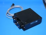 Dci Design Components Inc. Sa 40R Linear Translation Stage. Fixed Price $65.00.