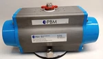 Pbm PAVCL453S-0140 Pneumatic Actuator Spring Set 120 Psig 8 Barg. Fixed Price $825.00.