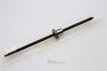 Thk Nnb Rolled Ball Screw BTK1405-2.6ZZ+445.5LT-F BSC-I-1589=1F63-4. Fixed Price $79.97.