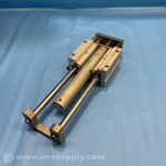 Smc MGGMB32TN-200 Compact Guided Cylinder Usip. Fixed Price $298.80.