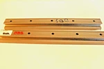 Qty - Igus Drylin Linear Rail Size 25, 280MM Long New. Fixed Price $29.00.