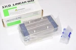 New Nippon Thompson Iko Linear Way LWHS25C1SLPS2, LWHS25SL Motion Guide. Fixed Price $108.98.