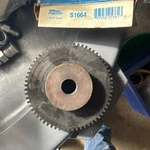 New Martin Spur Gear S1664. Fixed Price $50.00.
