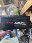 Flowserve XNWS2AAU2M114 Automax Valve Limit Switch. Fixed Price $125.00.