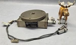 Robohand RR-36-90 Pneumatic Rotary Actuator Degree. Fixed Price $440.25.
