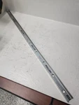Rollon TLV28 Fixed Rail 31 1/2" Long. Fixed Price $100.00.