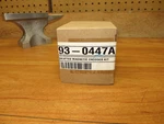 Haas 93-0447A *new* Shafted Magnetic Encoder Kit ***real Usa Seller*** Klj. Fixed Price $599.75.