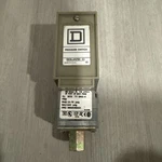 Square D 9012 GNG-4 Pressure Switch. Fixed Price $170.00.