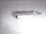 Smc 11-MXJ6L-15CP Linear Pneumatic Slide Table 0.15 0.7MPA. Fixed Price $89.99.